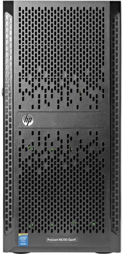HP ProLiant ML150 Gen9 - Server - Main image