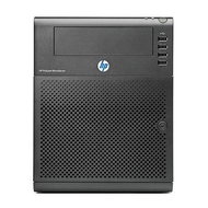 HPE ProLiant MicroServer - Server