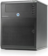  HP ProLiant MicroServer G7  - Server