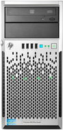 HPE ProLiant ML310e tower - Single-core Processor