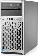HP ProLiant ML310e tower - Server