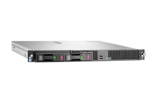 HP ProLiant DL20 Gen9 - Server - Main image