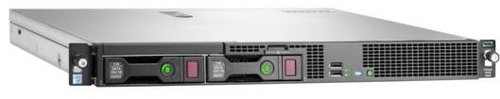 HPE ProLiant DL20 Gen9 - Server - Main image