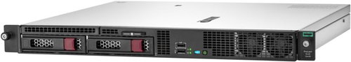 HPE ProLiant DL20 Gen10 - Server - Main image