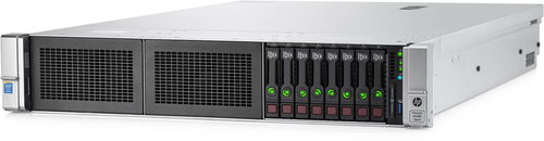 HP ProLiant DL380 Gen9 - Server - Main image