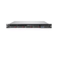 HPE ProLiant DL360G7 rack 1U - Dual Processor Server