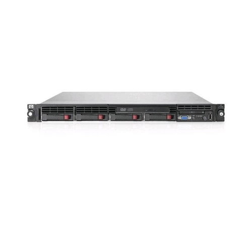 HPE ProLiant DL360G7 rack 1U - Dual Processor Server - Main image