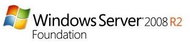 Microsoft Windows Server 2008 R2 Foundation OEM - Operating System