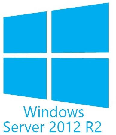 HPE Microsoft Windows Server 2012 R2 Foundation CZ + ENG OEM - pouze s HPE ProLiant - Operační systém - Hlavní obrázek