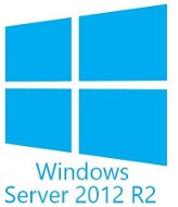 HPE Microsoft Windows Server 2012 R2 Foundation CZ + ENG OEM - only with HPE ProLiant - Operating System