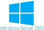 HPE Microsoft Windows Server 2016 Essentials CZ OEM - csak s HPE ProLiant kiszolgálóval - Operációs rendszer