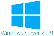 HPE Microsoft Windows Server 2019 Essentials CZ OEM – iba s HPE ProLiant - Operačný systém