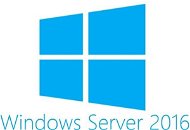 HPE Microsoft Windows Server 2016 Essentials ENG OEM – len s HPE ProLiant - Operačný systém