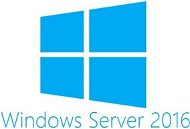 HPE Microsoft Windows Server 2016 Standard CZ OEM – iba s HPE ProLiant – hlavná licencia - Operačný systém