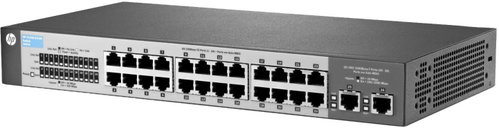 HPE 1410-24-2G - Switch - Hlavný obrázok