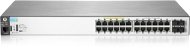 HPE 2530-24G PoE - Switch