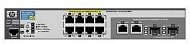 HPE 2915-8G PoE - Switch