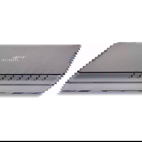 HP V1405-8G Desktop - Switch - Main image