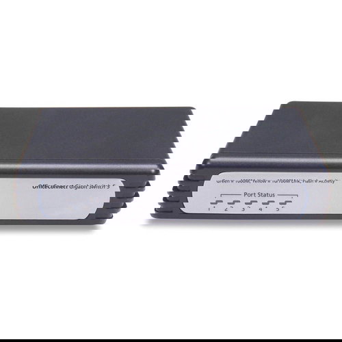 HP V1405C-5G Desktop - Switch - Main image