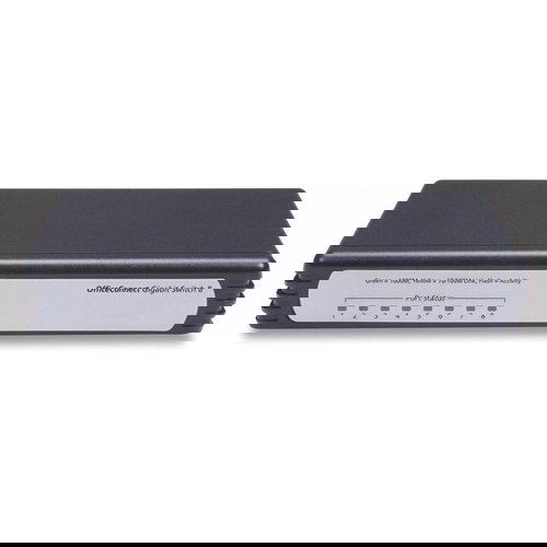 HP V1405C-8G Desktop - Switch - Main image