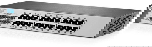 HP 1410-24 Desktop - Switch - Main image