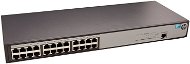 HPE OfficeConnect 1620 24G - Switch