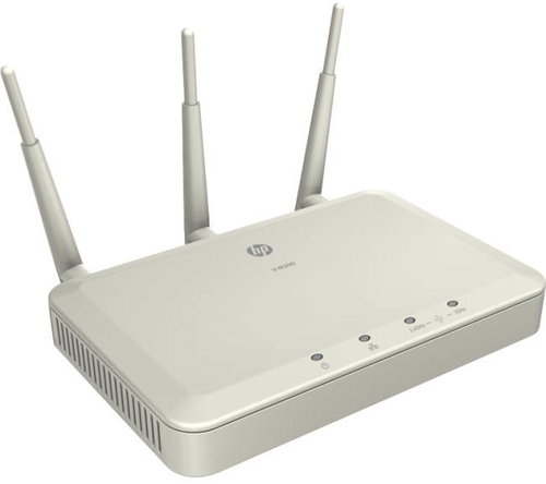  HP M200  - WiFi Access Point - Main image
