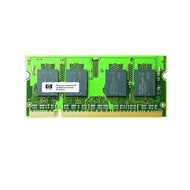 HP 1GB SO-DIMM DDR2 667 MHz PC25300 - RAM
