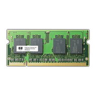 HP SODIMM DDR2 2 GB, PC26400 800 MHz - RAM