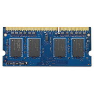HP 1GB SODIMM DDR3 1333 MHz PC3 10600 - RAM