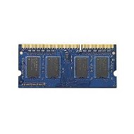 HP 2GB SODIMM DDR3 1333 MHz PC3 10600 - Arbeitsspeicher
