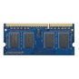 HP SO-DIMM 8GB DDR3 1333 MHz - Arbeitsspeicher