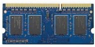 HP SO-DIMM 4GB DDR3 1600 MHz - Operační paměť