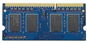 HP SO-DIMM 4GB DDR3 1600 MHz - RAM