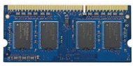 HP SO-DIMM 8GB DDR3 1600 MHz - Operační paměť