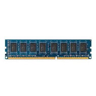 HP 4GB DDR3 1333 MHz PC3 10600 - RAM