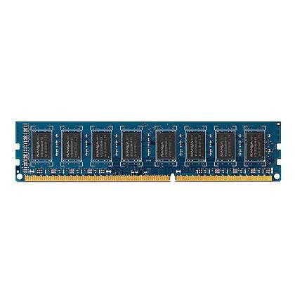 HP 4GB DDR3 1333 MHz - Operačná pamäť - Hlavný obrázok