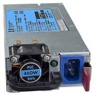 HP 460W Hot Plug Server Power - Server Power Supply