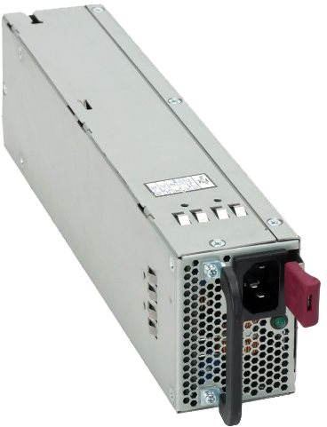 HP 1000W Hot Plug - Server Power Supply - Main image