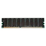 HPE 1GB DDR2 800MHz ECC Unbuffered - Serverová pamäť