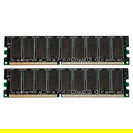 HPE 2GB DDR2 800 MHz ECC Unbuffered - RAM