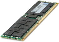 HP 4GB DDR3 1333MHz ECC Registered Single Rank x4 Refurbished - Serverspeicher