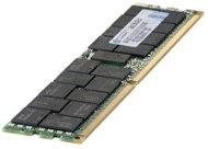 HP 32GB DDR4 2133MHz ECC Registered Dual Rank x4 Szerver memória - Szerver memória