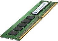 HP 4GB DDR4 2133MHz ECC Unbuffered Single Rank x8 Standard - Szerver memória