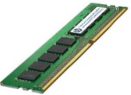 HP 8GB DDR4 2133MHz ECC Unbuffered Dual Rank x8 Standard - Szerver memória