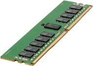 HPE 8GB DDR4 2666MHz ECC Unbuffered Single Rank x8 Standard - Szerver memória