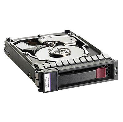 Serverový SAS disk HP HDD 36GB - - - Hlavní obrázek