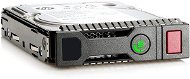 HPE 2,5" 146GB 6G SAS 15000 rpm Hot Plug - Szerver merevlemez