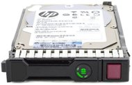 HP 2,5" 300GB 12G SAS 10000 rpm Hot Plug - Szerver merevlemez