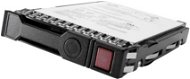 HPE 2.5" 300GB 12G SAS 15000 RPM Hot Plug - Szerver merevlemez